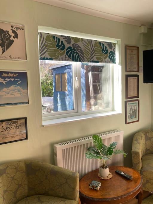 The Studio, Ascot Winkfield Bagian luar foto