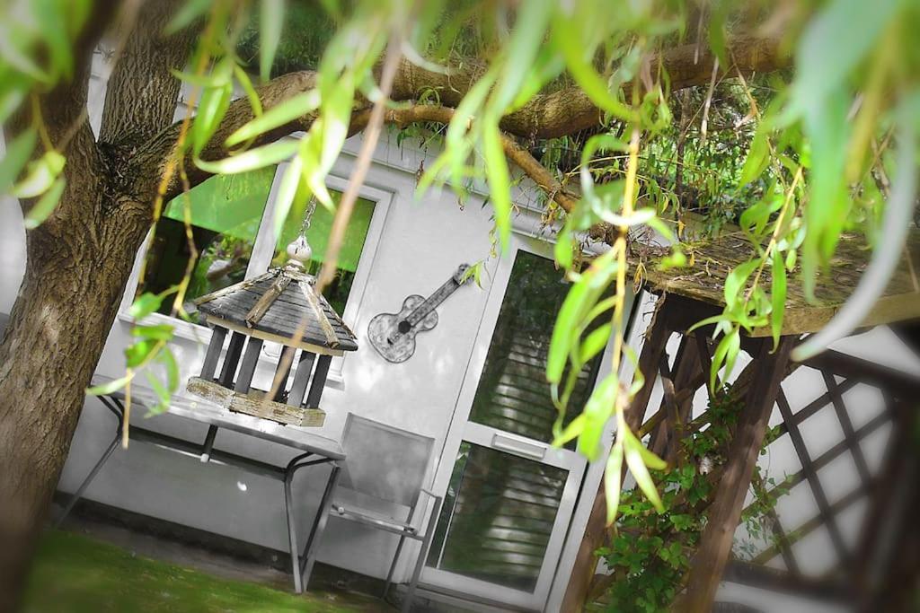 The Studio, Ascot Winkfield Bagian luar foto