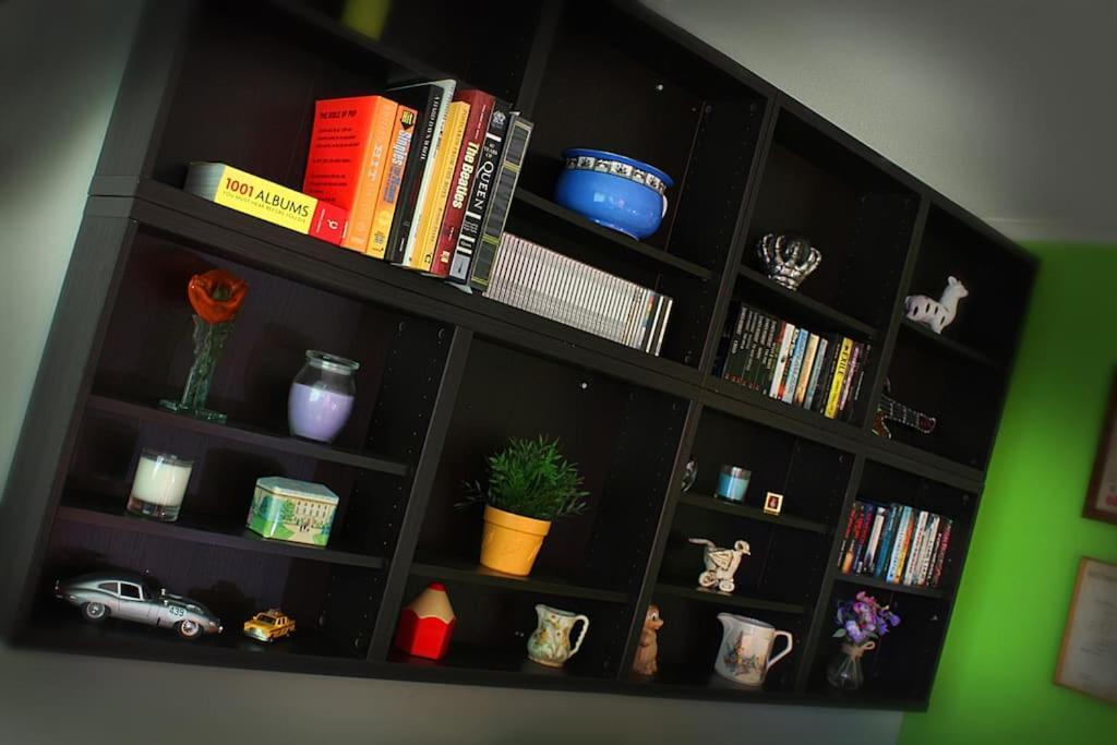 The Studio, Ascot Winkfield Bagian luar foto