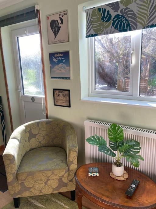The Studio, Ascot Winkfield Bagian luar foto
