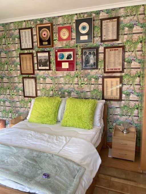 The Studio, Ascot Winkfield Bagian luar foto